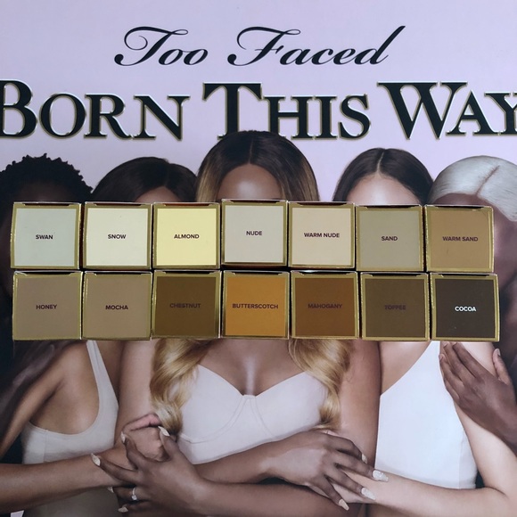 TOO FACED | Peach Perfect foundation - Picture 2 of 4